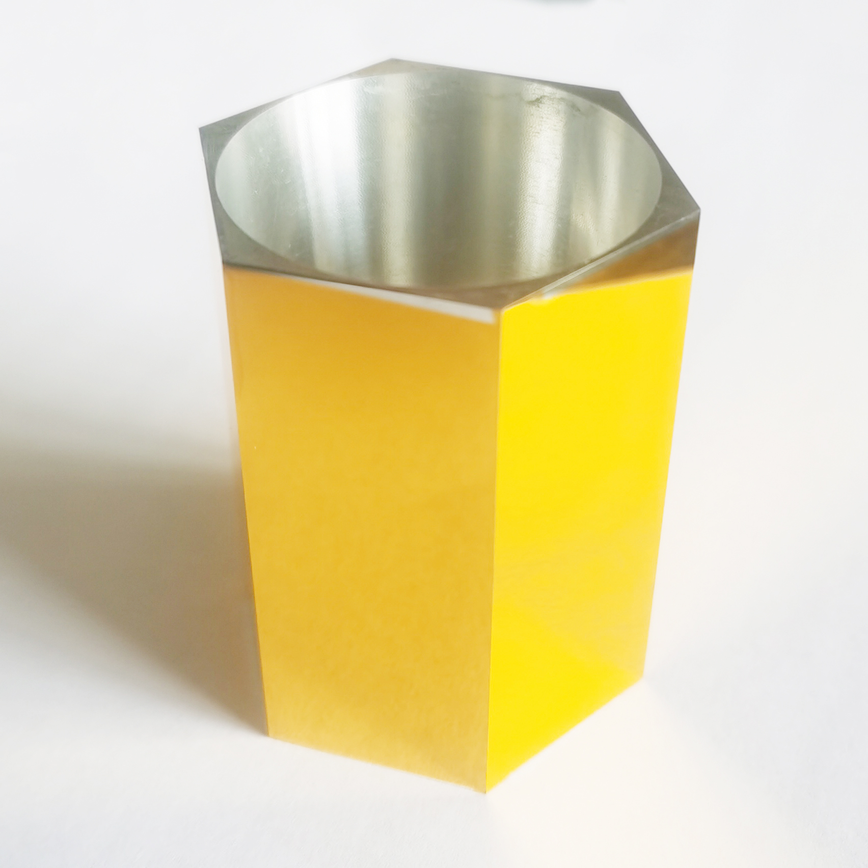 Hexagon Polygon Scanning Mirrors