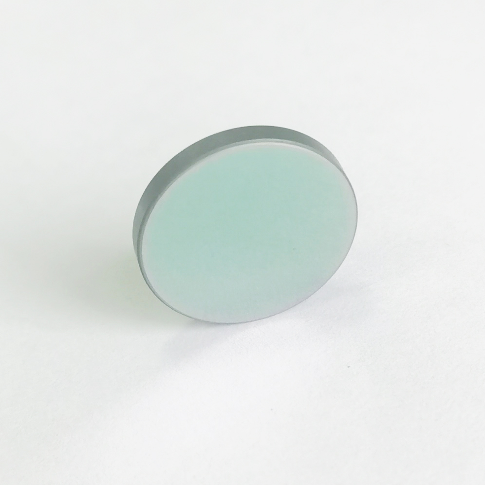 AR/HD Coating Chalcogenide Windows