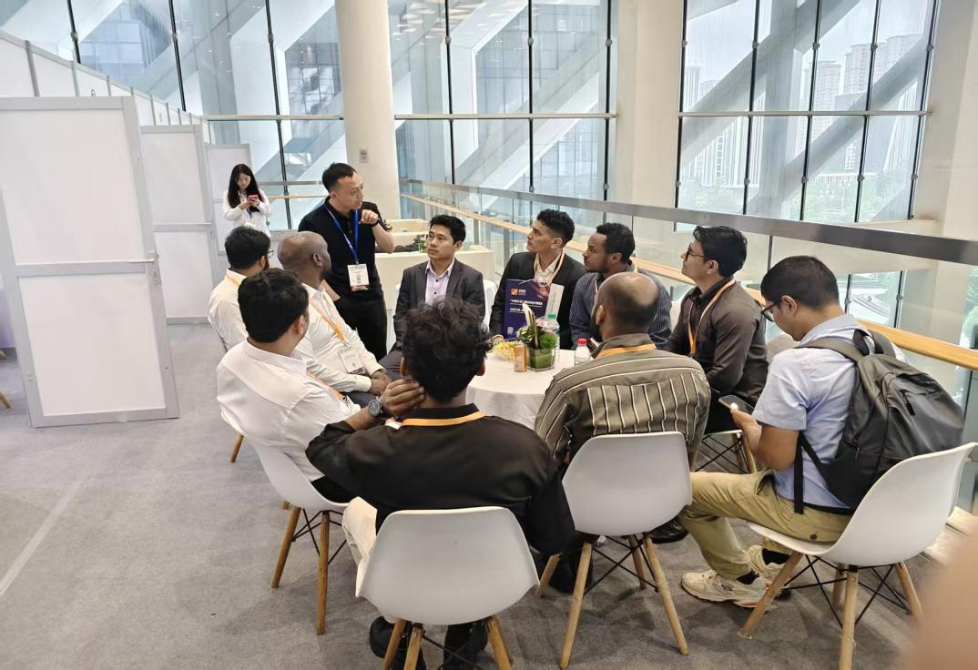 聚光光谷，智领光电：武汉特光科技硬核亮相 2026 武汉光博会